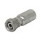 A & I Products (HC-F-DINLX) DIN Light Universal Seat - Female - Swivel 3" x1" x1" A-F-DINLX-06-18 - alternate 1